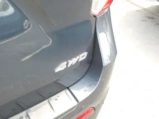 Ford Explorer 2022 AWD XLT 4dr SUV