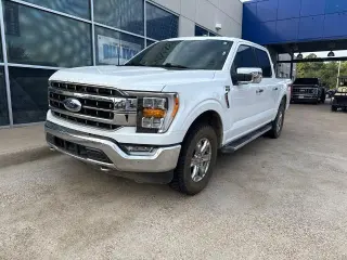 Ford F-150 2023 4x4 Lariat 4dr SuperCrew 5.5 ft. SB
