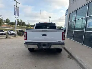 Ford F-150 2023 4x4 Lariat 4dr SuperCrew 5.5 ft. SB