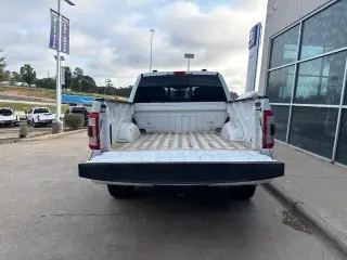 Ford F-150 2023 4x4 Lariat 4dr SuperCrew 5.5 ft. SB