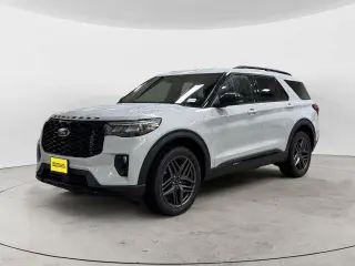 Ford Explorer 2026 AWD ST-Line 4dr SUV
