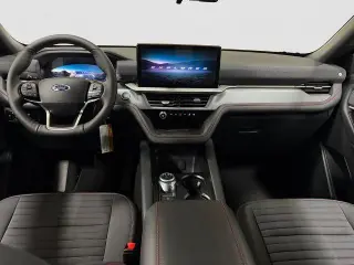 Ford Explorer 2026 AWD ST-Line 4dr SUV