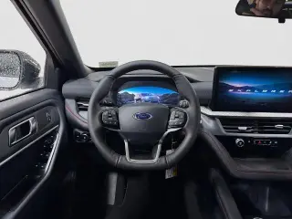Ford Explorer 2026 AWD ST-Line 4dr SUV