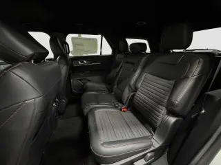 Ford Explorer 2026 AWD ST-Line 4dr SUV