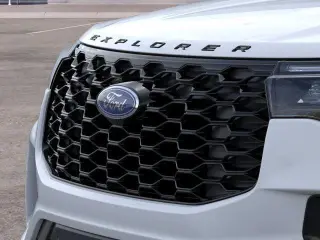 Ford Explorer 2026 AWD ST-Line 4dr SUV