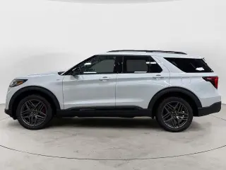 Ford Explorer 2026 AWD ST-Line 4dr SUV