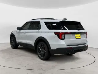 Ford Explorer 2026 AWD ST-Line 4dr SUV
