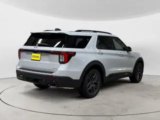 Ford Explorer 2026 AWD ST-Line 4dr SUV
