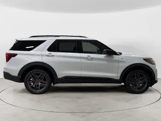 Ford Explorer 2026 AWD ST-Line 4dr SUV