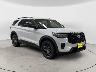 Ford Explorer 2026 AWD ST-Line 4dr SUV