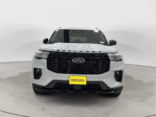 Ford Explorer 2026 AWD ST-Line 4dr SUV
