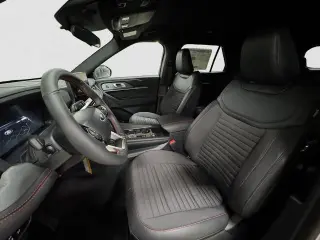 Ford Explorer 2026 AWD ST-Line 4dr SUV