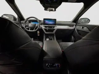 Ford Explorer 2026 AWD ST-Line 4dr SUV