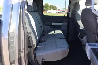 Ford F-150 2024 4x4 XLT 4dr SuperCrew 5.5 ft. SB