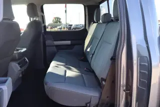 Ford F-150 2024 4x4 XLT 4dr SuperCrew 5.5 ft. SB