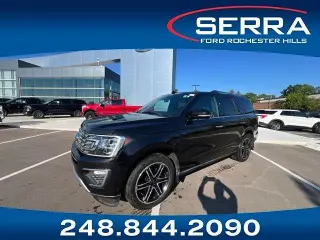 Ford Expedition 2019 4x4 Limitado 4dr SUV