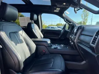 Ford Expedition 2019 4x4 Limitado 4dr SUV