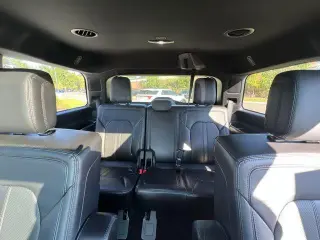 Ford Expedition 2019 4x4 Limitado 4dr SUV