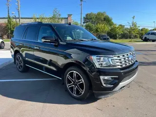 Ford Expedition 2019 4x4 Limitado 4dr SUV