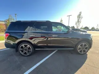 Ford Expedition 2019 4x4 Limitado 4dr SUV