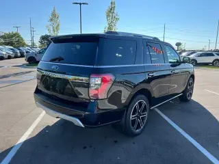 Ford Expedition 2019 4x4 Limitado 4dr SUV
