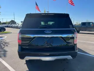 Ford Expedition 2019 4x4 Limitado 4dr SUV