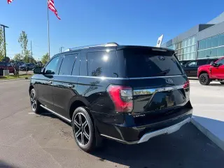 Ford Expedition 2019 4x4 Limitado 4dr SUV