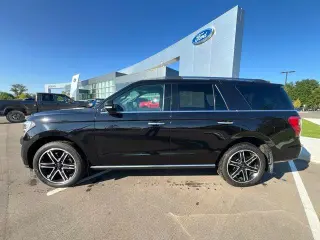 Ford Expedition 2019 4x4 Limitado 4dr SUV