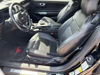Ford Mustang 2018 GT Premium 2dr Convertible