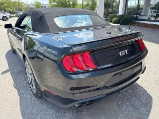 Ford Mustang 2018 GT Premium 2dr Convertible