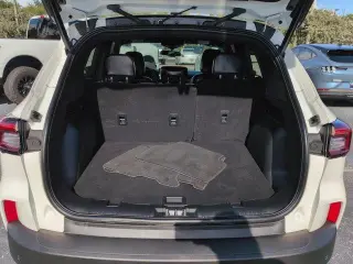 Ford Escape Hybrid 2025 ST-Line 4dr SUV