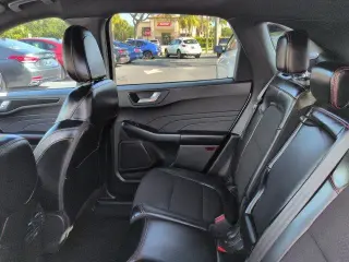 Ford Escape Hybrid 2025 ST-Line 4dr SUV