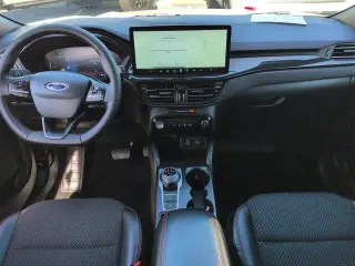 Ford Escape Hybrid 2025 ST-Line 4dr SUV