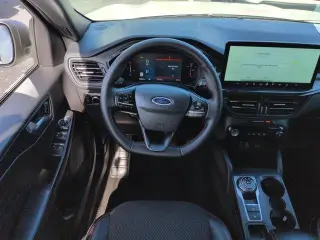 Ford Escape Hybrid 2025 ST-Line 4dr SUV