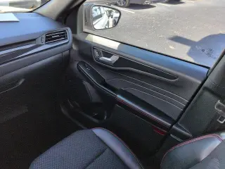 Ford Escape Hybrid 2025 ST-Line 4dr SUV