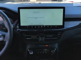 Ford Escape Hybrid 2025 ST-Line 4dr SUV