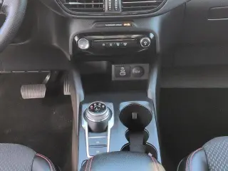 Ford Escape Hybrid 2025 ST-Line 4dr SUV