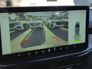 Ford Escape Hybrid 2025 ST-Line 4dr SUV