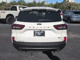 Ford Escape Hybrid 2025 ST-Line 4dr SUV