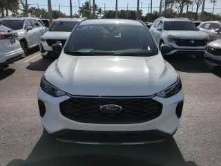 Ford Escape Hybrid 2025 ST-Line 4dr SUV