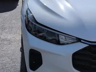 Ford Escape Hybrid 2025 ST-Line 4dr SUV