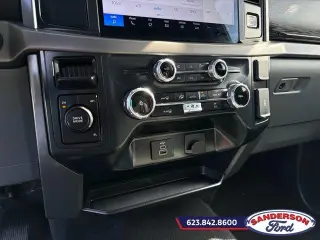 Ford F-150 2025 4x4 XLT 4dr SuperCrew 5.5 ft. SB