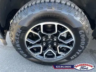 Ford F-150 2025 4x4 XLT 4dr SuperCrew 5.5 ft. SB