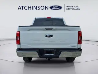 Ford F-150 2023 4x4 XLT 4dr SuperCrew 5.5 ft. SB