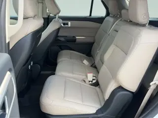 Ford Explorer 2020 AWD XLT 4dr SUV