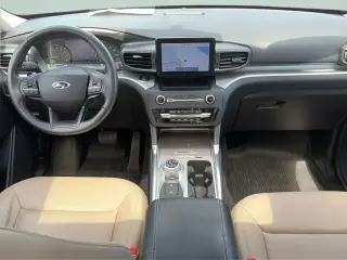 Ford Explorer 2020 AWD XLT 4dr SUV