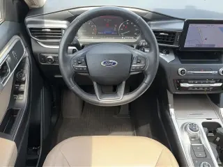 Ford Explorer 2020 AWD XLT 4dr SUV
