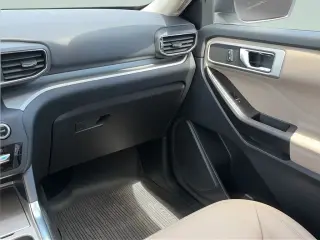 Ford Explorer 2020 AWD XLT 4dr SUV