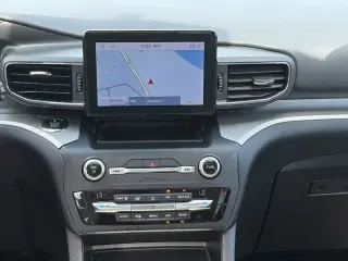 Ford Explorer 2020 AWD XLT 4dr SUV
