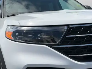Ford Explorer 2020 AWD XLT 4dr SUV